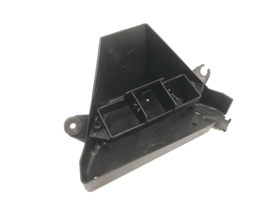 BMW F 650 GS R13 [2000] - Sicherungskasten Sicherungsbox Batteriehalter