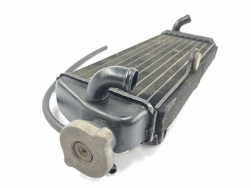 Husqvarna TE 610 8ae [1994] - Radiateur de refroidisseur d'eau froide à droite gauche - 0