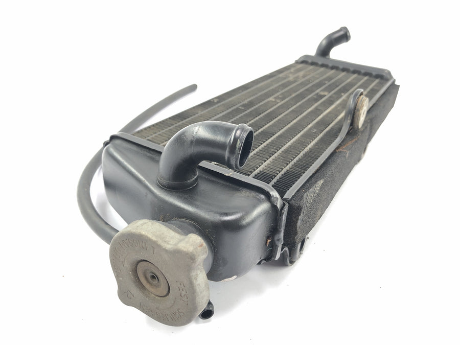Husqvarna TE 610 8AE [1994] -  Kühler Wasserkühler Radiator links rechts