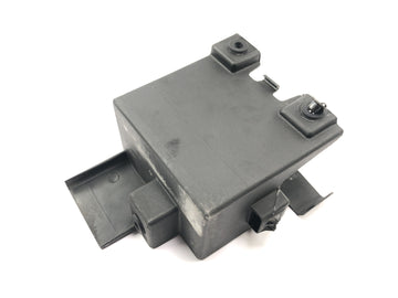 Triumph Tiger 955i 709EN [2003] - Boîtier de batterie support de batterie boîtier de batterie - 0