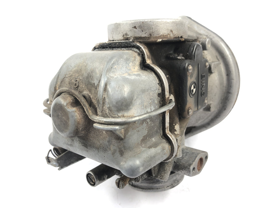 BMW R 100 RT 247 [1981] - CARBURETOR Set Couple