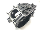 Yamaha XT 600 Z Ténéré 55W [1986] - Motor housing engine block empty housing-2