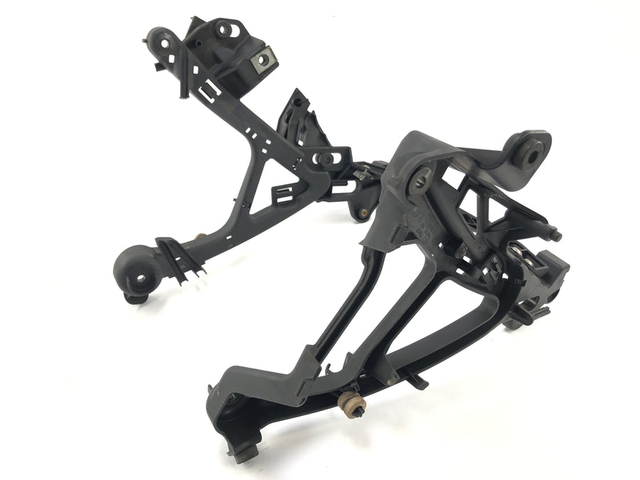 BMW K 1300 R K12S [2014] - Verkleidungshalter Geweih