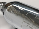Triumph Bonneville T100 986MF [2012] - Schalldämpfer links Endschalldämpfer Auspuff-4