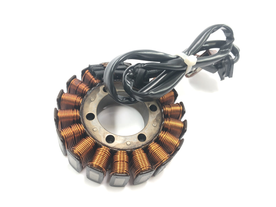 KTM Duke 690 A3 [2012] - Stator alternator generator Lima coil charging current generator