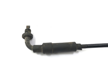 KTM 640 LC4 Adventure [2000] - Choke bow cable - 0
