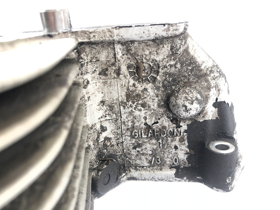 BMW R 1150 GS R21 [2002] - cylindre avec piston à gauche