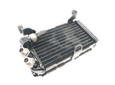 Ducati Multistrada 1200 S Touring [2009] - Oil cooler radiator with protective grille-3
