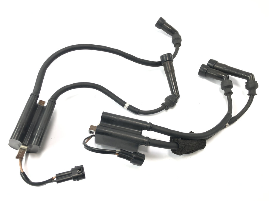 Suzuki VZ 1500 WVCU [2011] - Zündspule Zündmodul Zündanlage Paar