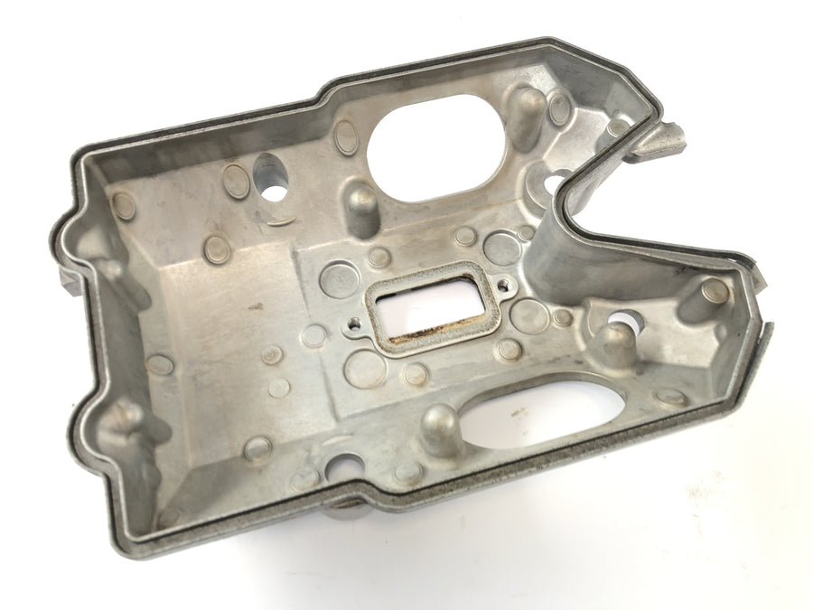 Suzuki VZ 1500 WVCU [2011] - Ventildeckel Motordeckel hinten