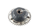 Triumph Speed ​​Triple 955i [1999] - Rear sprocket 43 teeth-1