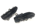 BMW R 1200 R [2007] - Ensemble de caches de bougies-6