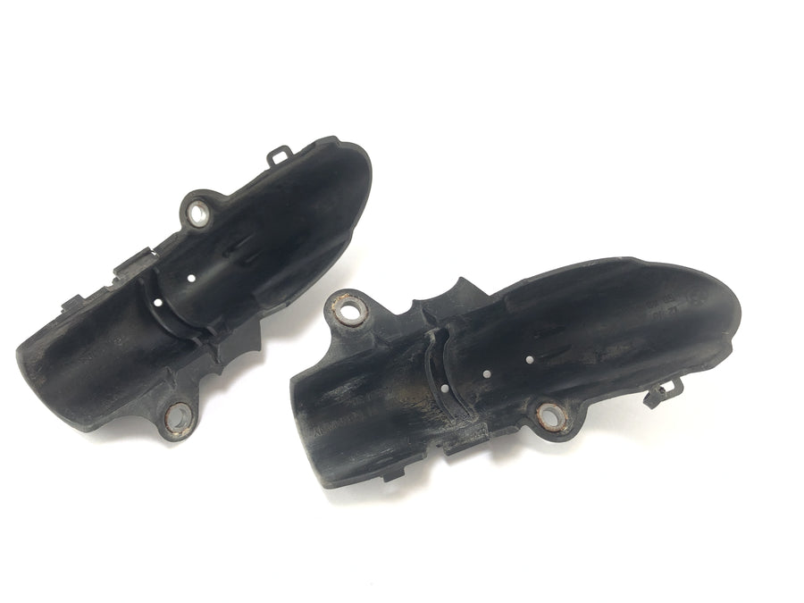 BMW R 1200 R [2007] - Ensemble de caches de bougies