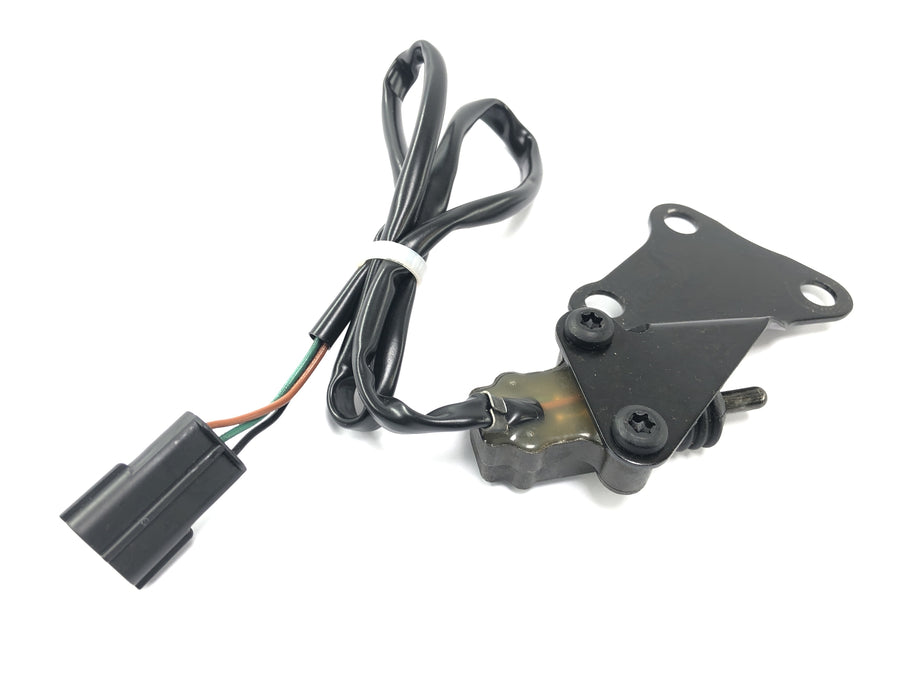 Triumph Sprint ST 1050 [2005] - side stand switch with bracket
