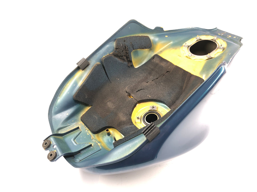 Honda VFR 800 FI RC46 [1999] - Tank petrol tank fuel tank tank container