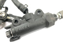 Honda CBR 1000 RR SC59 [2008] - Bremspumpe hinten Bremszylinder Fußbremse-2