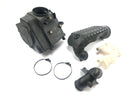 Honda XRV 750 Africa Twin RD04 [1992] - Luftfilterkasten Luftfiltergehäuse Airbox-2