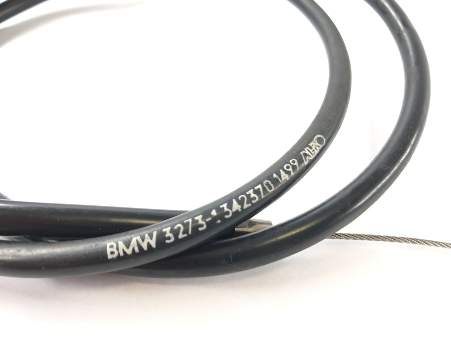 BMW R 1200 C 259C [1997] - Gaszug