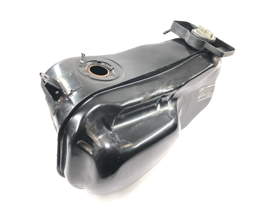 Honda Goldwing GL 1200 SC14 [1988] - Réservoir de carburant réservoir d'essence réservoir de carburant