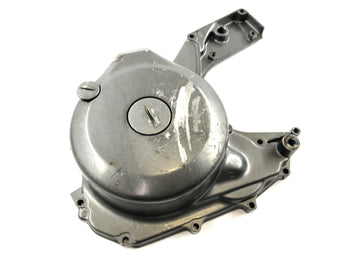Yamaha XTZ 750 3LD [1989] - Alternator cover engine cover