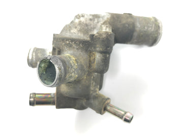 Honda VFR 800 FI RC46 [1999] - boîtier de thermostat avec distributeur d'eau de refroidissement thermostat - 0
