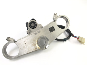 Honda VTR 1000 SP 1 SC45 [2001] - serrure d'allumage Lock CDI Tacho - 0