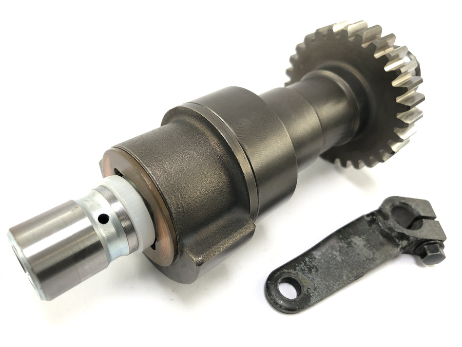 Kawasaki GPZ 1000 RX [1987] - balance shaft