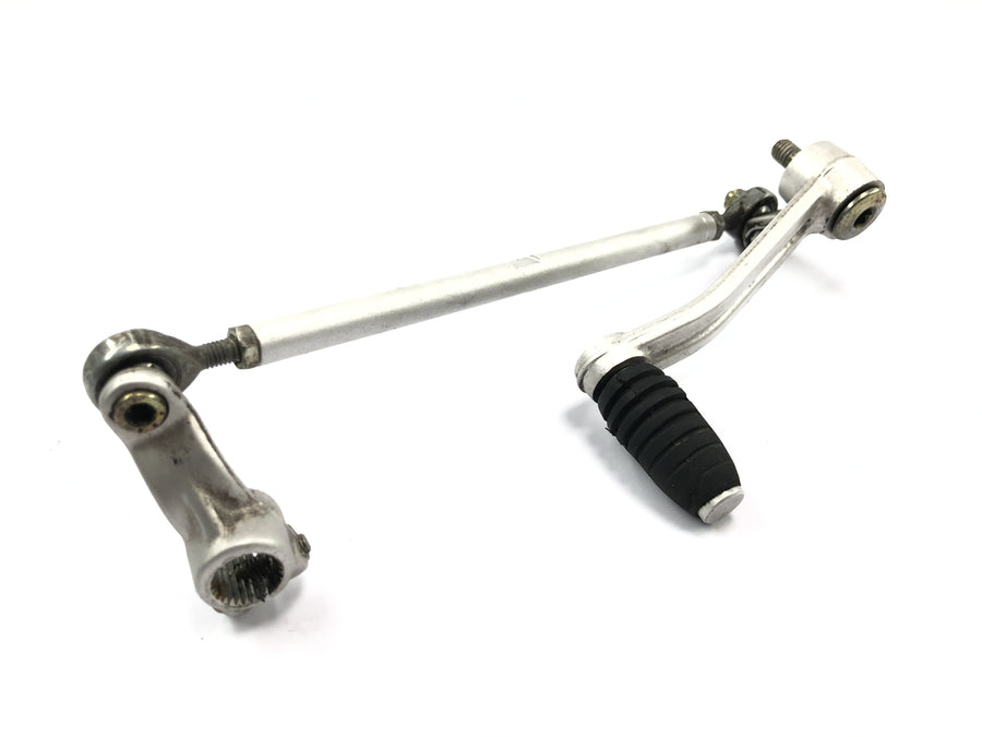 Ducati ST3 S3 [2004] - Schalthebel Schaltpedal mit Schaltgestänge