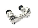 Triumph Thunderbird 900 T309RT [1995] - Lenkerklemmbock Riser Lenkerhalter Lenkeraufnahme-1