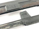 Honda FMX 650 RD12 [2006] - Timing chain guide slide rail chain rail set-2