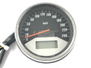 Honda VTX 1800 SC46 [2004] - Compteur de vitesse compteur de vitesse 162605 kilomètres-2