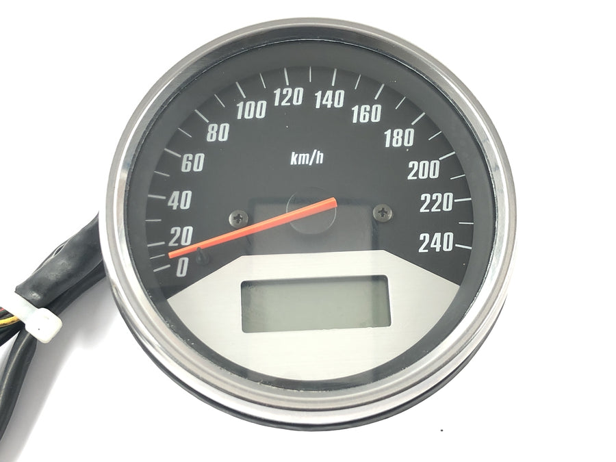 Honda VTX 1800 SC46 [2004] - Compteur de vitesse compteur de vitesse 162605 kilomètres