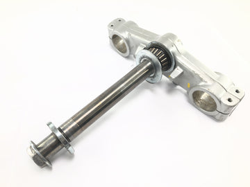 Sachs ZX 125 [1998] - lower fork clamp 40mm - 0