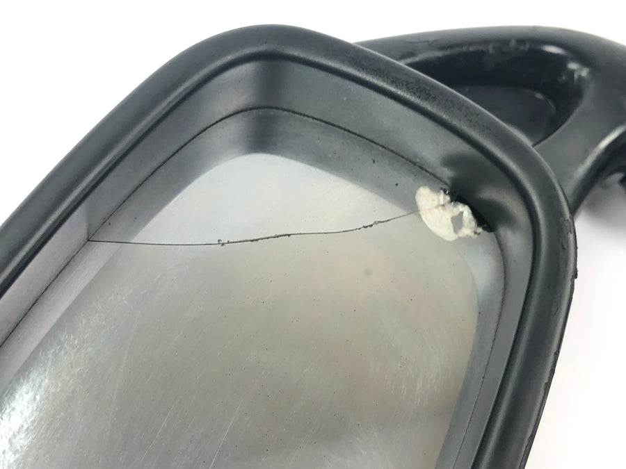 BMW C1 125 [2002] - Rear view mirror pair of exterior mirrors left and right