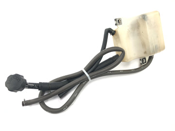Honda VTX 1800 SC46 [2004] - Cooling water expansion tank