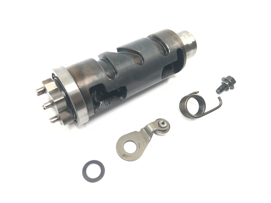 Yamaha XJR 1300 RP02 [1999] - shift drum shift drum shift mechanism