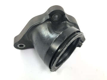 Honda FMX 650 RD12 [2006] - Collecteur d'admission carburateur adaptateur collecteur d'admission bride en caoutchouc