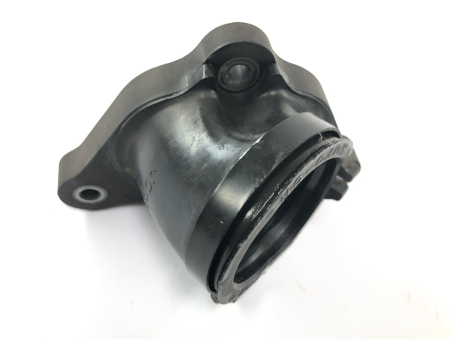 Honda FMX 650 RD12 [2006] - Ansaugstutzen Vergaser Ansaugkrümmer Adapter Gummiflansch