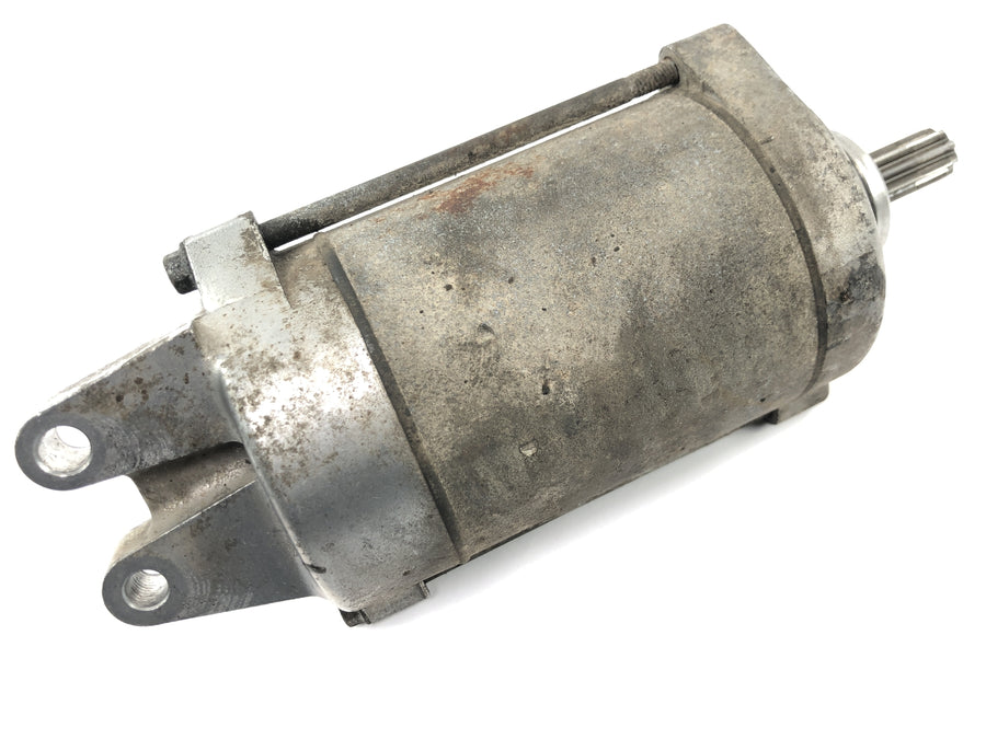HONDA VTR 1000 SP 1 SC45 [2001] - Starter starter motor Mitsuba SM-13 12V