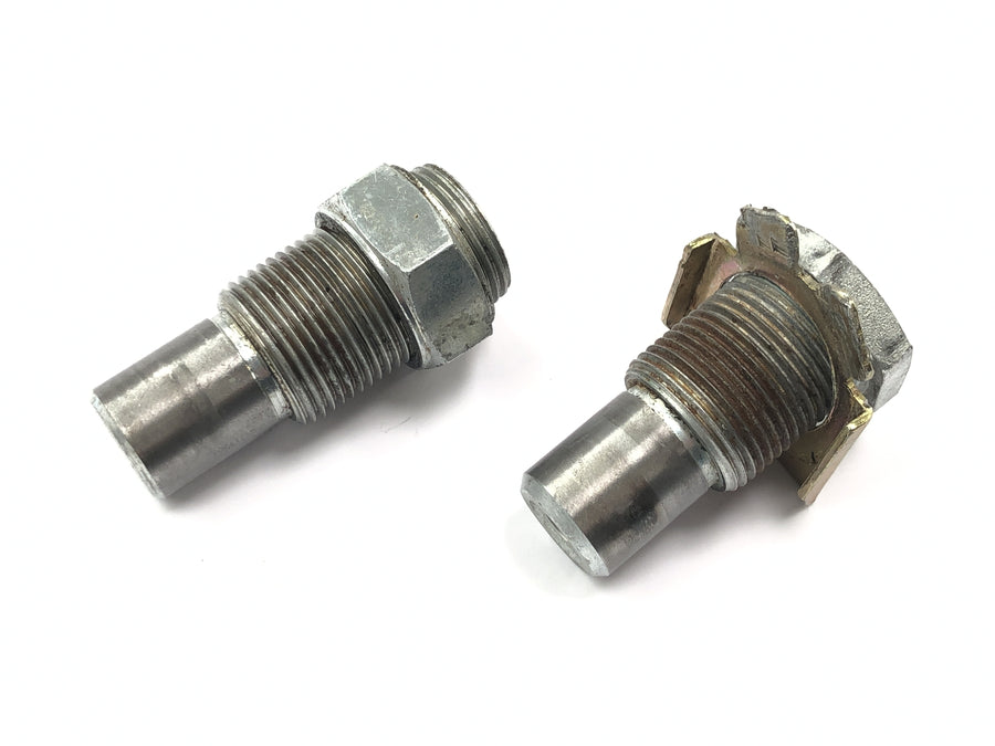 Yamaha V Max 1200 2LT [1998] - swingarm bushing set