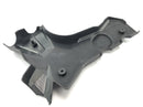 Kawasaki Ninja 125 BX125B [2024] - Clearing frame cover frame cladding on the left-3