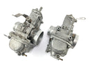 Suzuki RG 250 Gamma GJ21D [1987] - Carburetor carburettor unit set pair-3