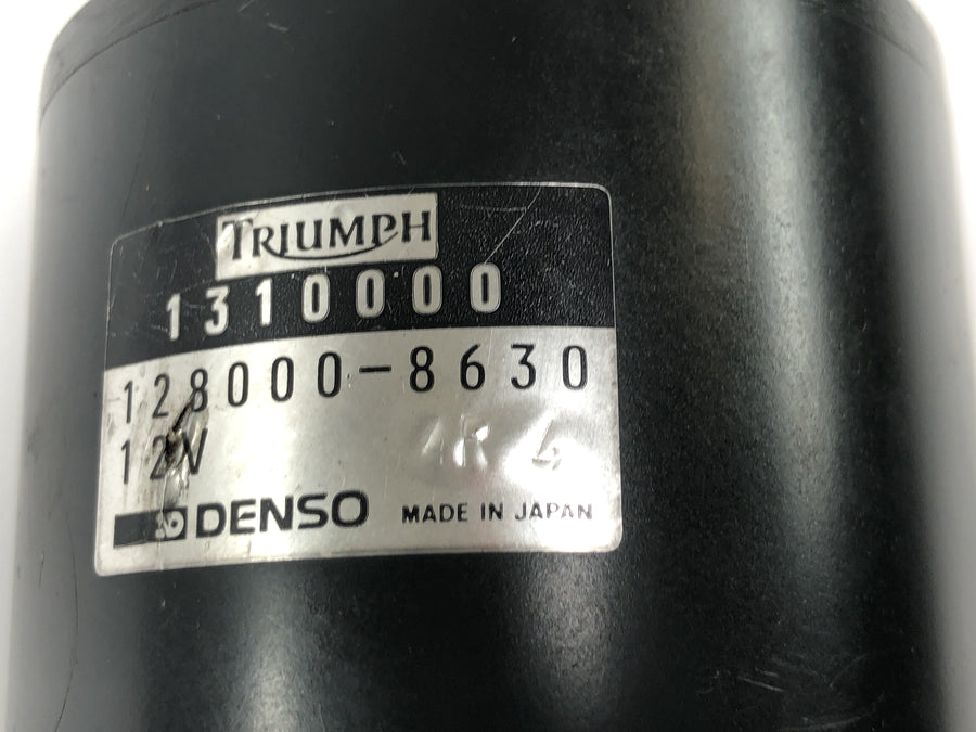 Triumph Adventurer 900 T309RT [1998] - Starter motor electric starter 12V Denso