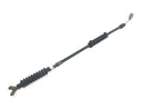BMW R 100 GS 247E [1991] - Rear brake cable Rear brake cable-2