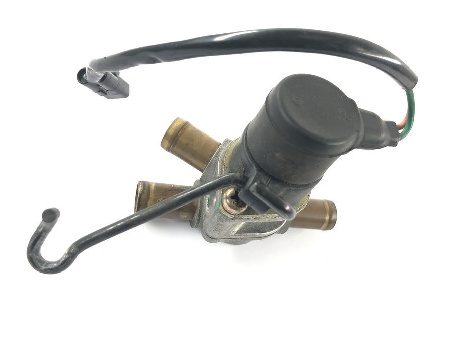 Honda VTX 1800 SC46 [2004] - Secondary air valve air valve