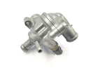 Honda CBR 1000 RR SC57 [2006] - Thermostat Thermostatgehäuse Kühlmittelverteiler-4