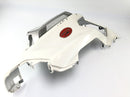 Moto Guzzi Stelvio 1200 4V [2009] - Covered side part on the right displacement part-4