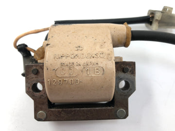 Yamaha XT 550 5Y3 [1982] - Zündspule mit Zündkerzenstecker - 0