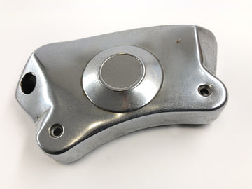 Triumph Bonneville T140V [1976] - Bremssattelabdeckung Zierblende