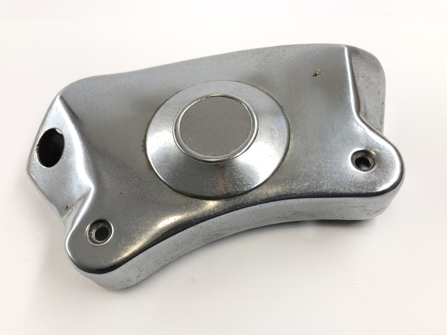 Triumph Bonneville T140V [1976] - Bremssattelabdeckung Zierblende